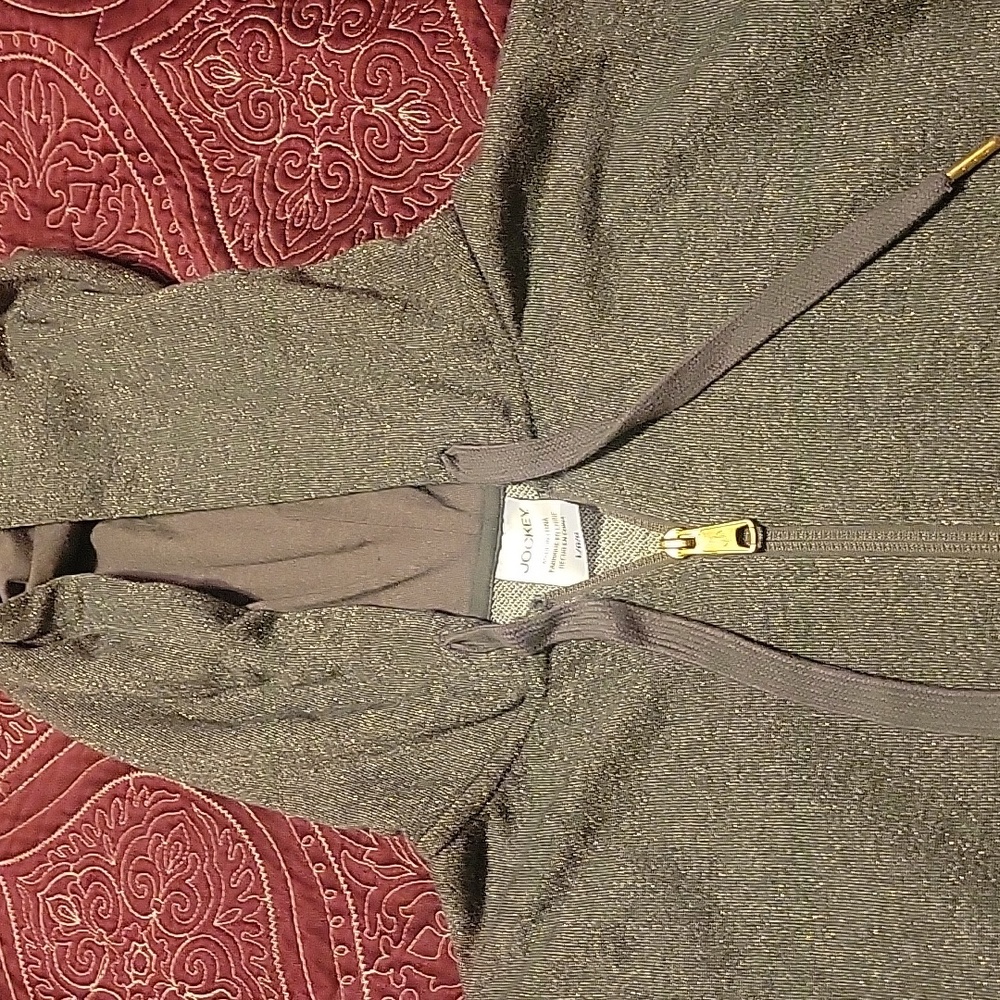 Jockey Hoodie - Picture 3 of 5